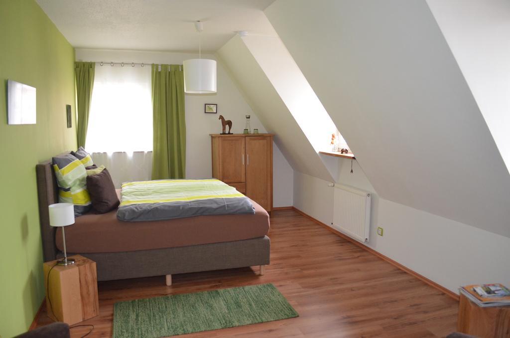 B & B Nr. 1 Schwerte Pokój zdjęcie