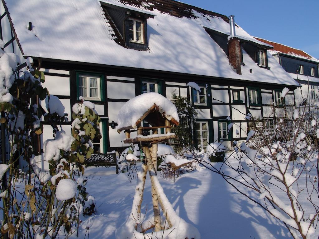 B & B Nr. 1 Schwerte Zewnętrze zdjęcie